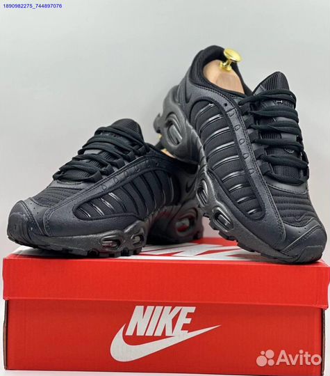 Кроссовки Nike Air Max Tailwind 4 (Арт.38989)