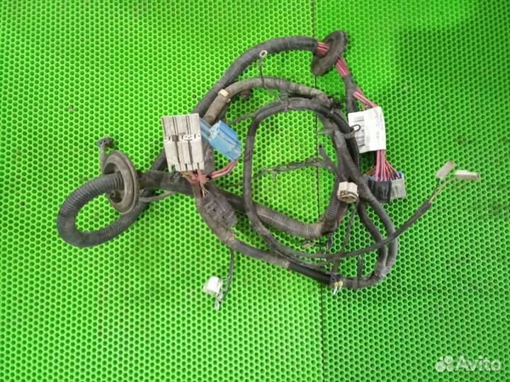 Жгут проводов моторного отсека Лада Гранта