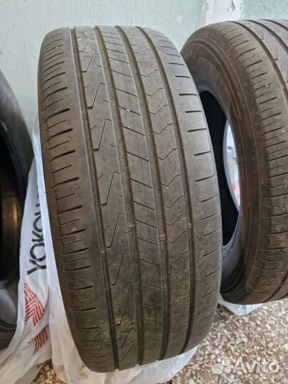 Hankook Ventus Prime 3 K125 23.5/65 R17 104H