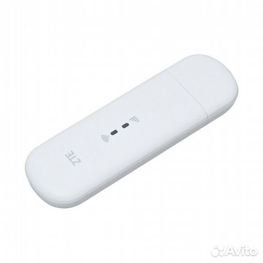 3G/4G/LTE USB модем ZTE MF79U с WiFi