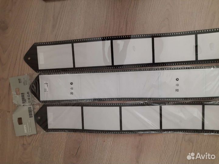 Рамки для фото IKEA