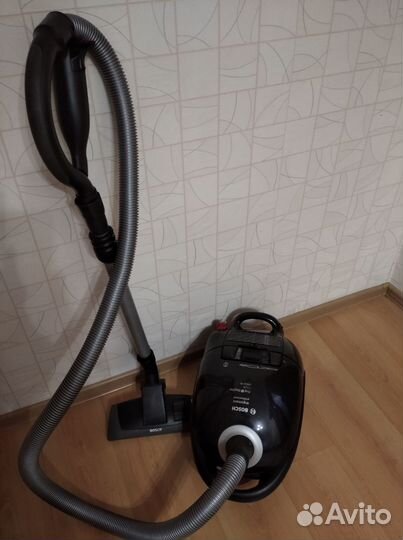 Пылесос Bosch бу