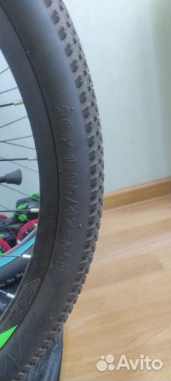 Велосипед Stels navigator 620