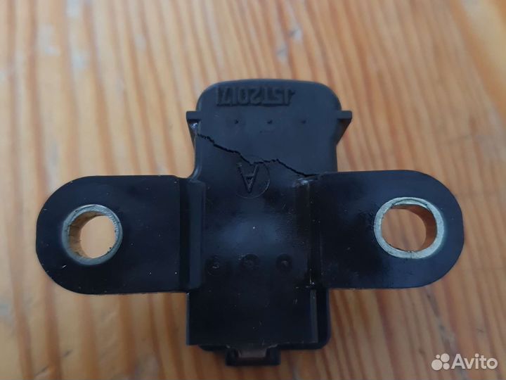 Датчик положения коленвала 550346