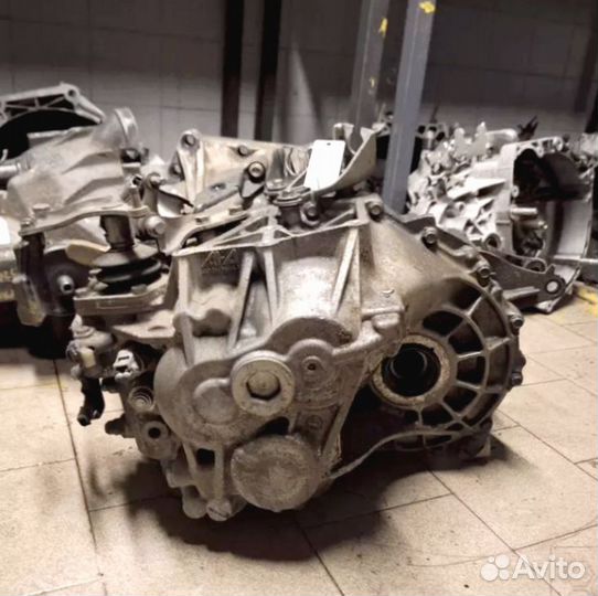 АКПП U760E Honda Accord контрактная