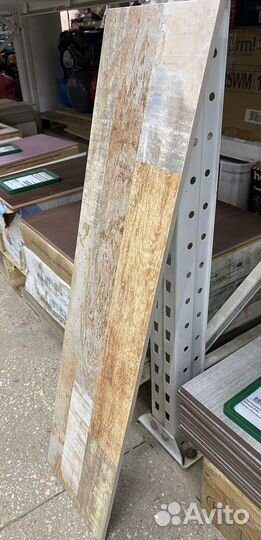 Керамогранит progres Color Wood 800*200*9 мм