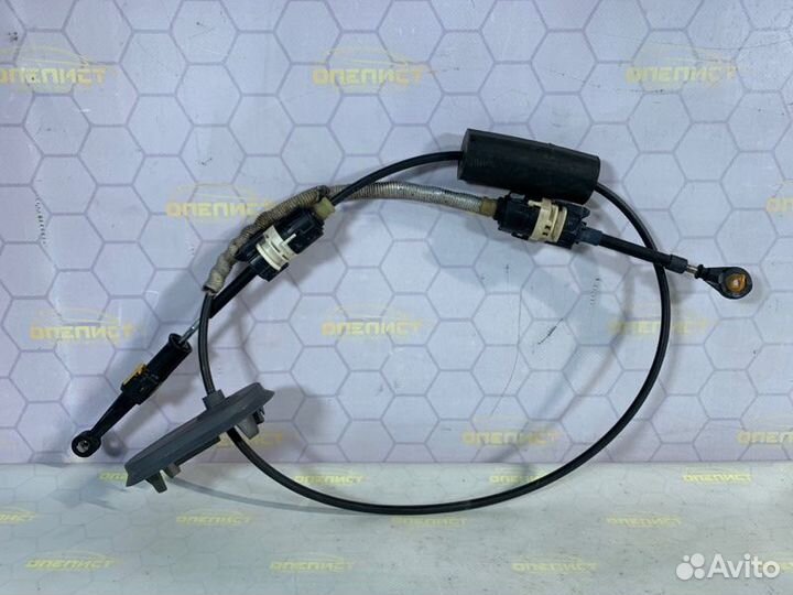Трос АКПП Opel Insignia A A20NFT 2012