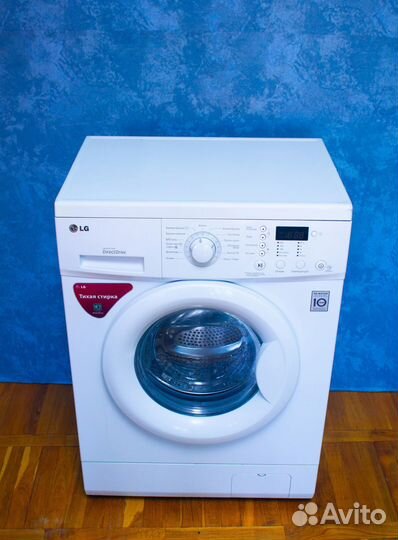 Стиральная машина