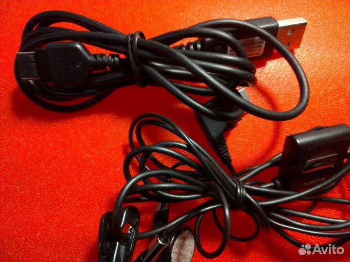 Кабель USB - 20pin к телефонам Samsung