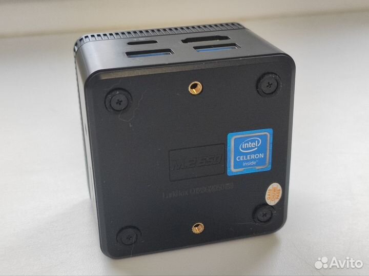 Мини пк Chuwi LarkBox