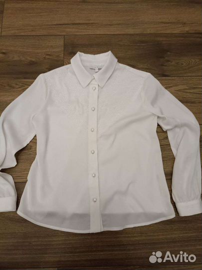 Блузка Silver Spoon 122