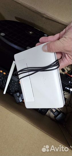 Монитор для компьютера бу