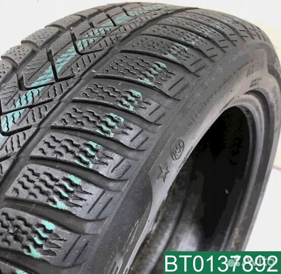 Pirelli Winter Sottozero 3 225/50 R18 95H