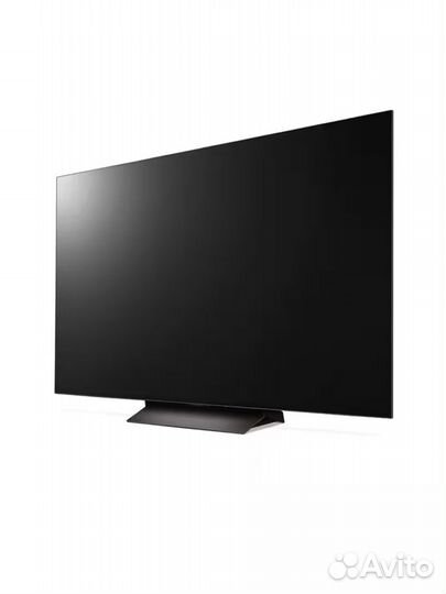 Телевизор LG oled48C4RLA