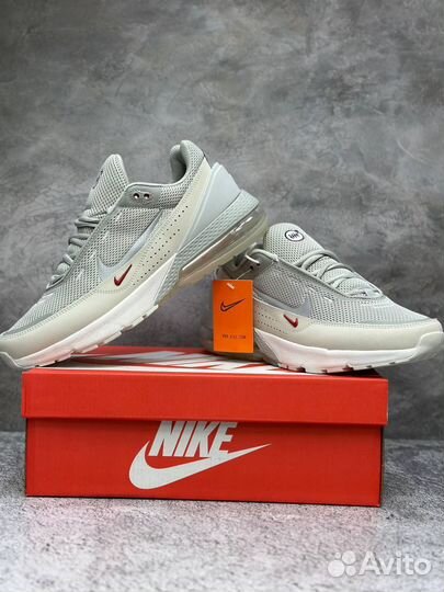 Кроссовки Nike Air Max pulse (Арт.43624)