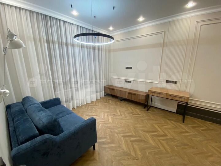 2-к. квартира, 48 м², 11/20 эт.