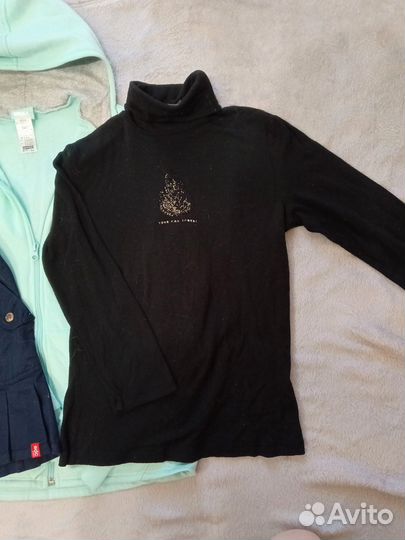 Школьная одежда для девочки 146 152