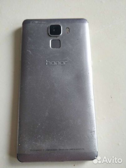 HONOR 7, 3/16 ГБ