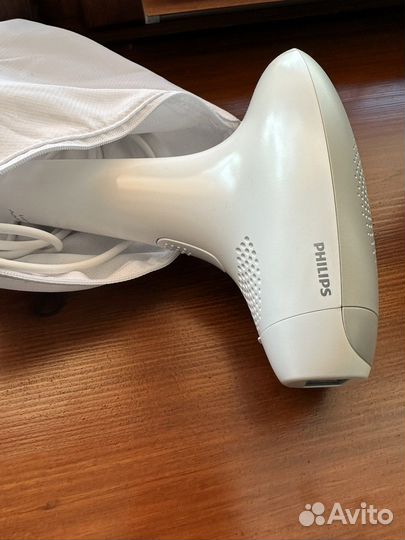 Фотоэпилятор philips