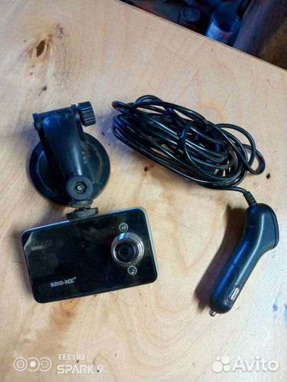 Видеорегистратор