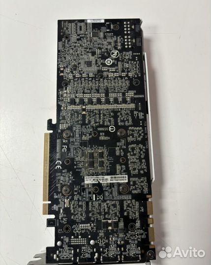 GTX 1080 ti 11gb