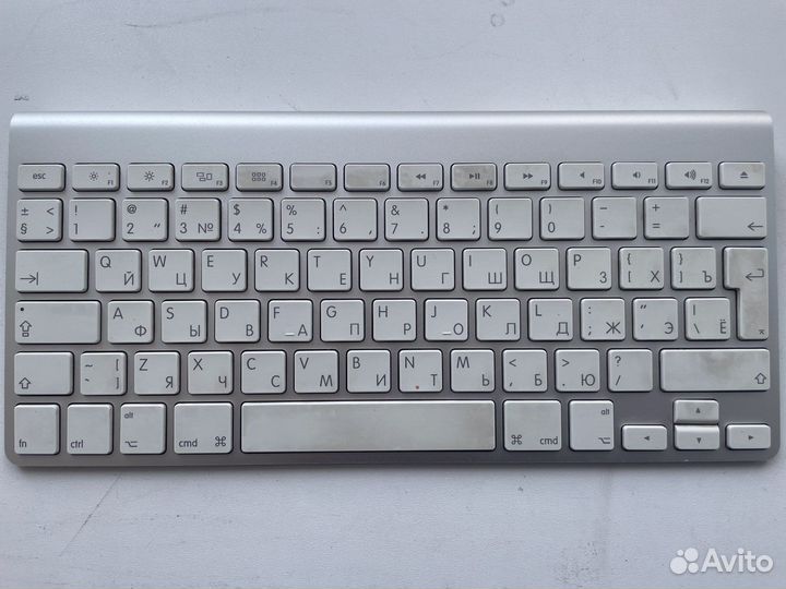 Клавиатура Apple