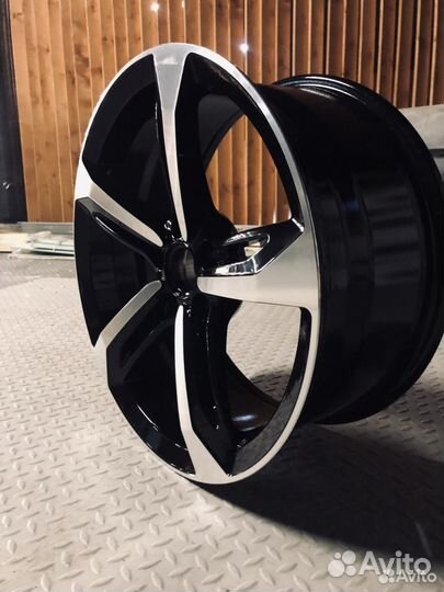 Диски R18 5x114,3