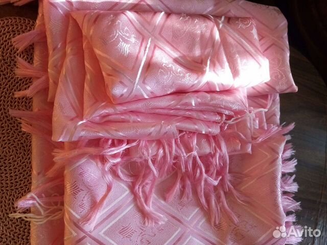 Шторы, (3шт) цена за все