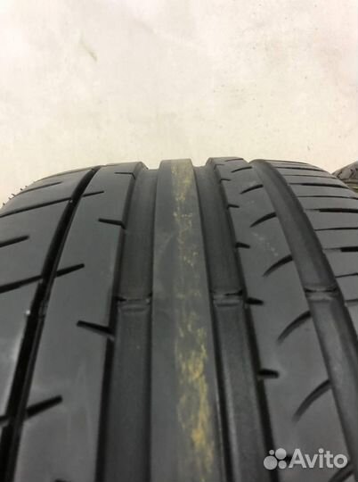 Dunlop SP Sport Maxx 050+ 245/45 R18 100Y