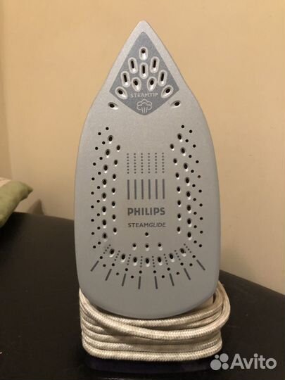 Утюг philips GC4420