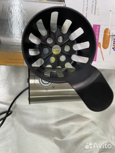 Нагреватель для детского питания WMF