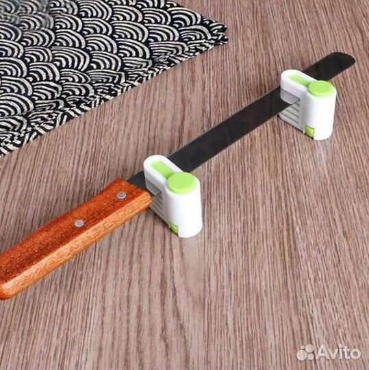 Кондитерский инвентарь