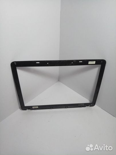 Рамка матрицы для ноутбука Dell Vostro 1014 (Б/У)