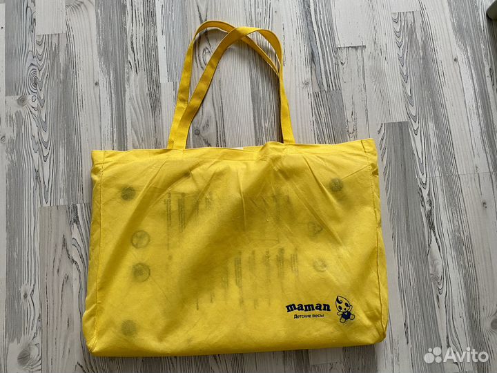 Детские весы maman sbbc212