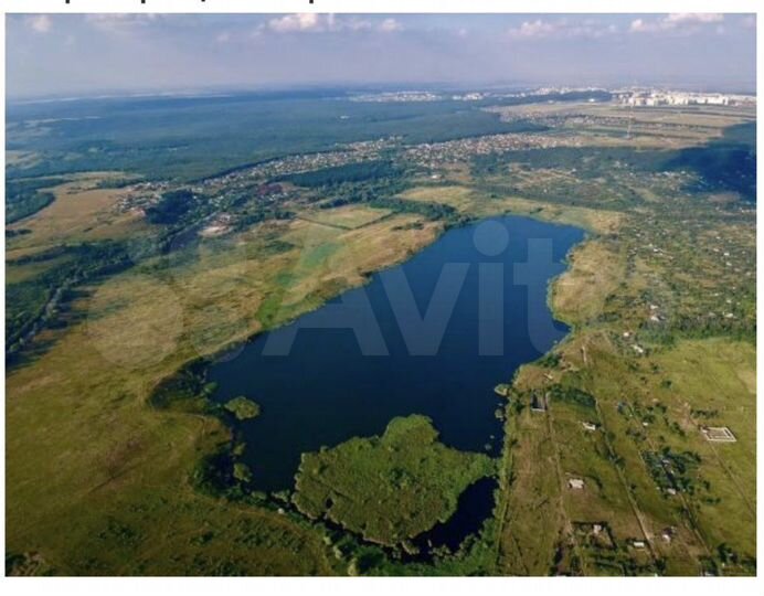 Участок 6 сот. (СНТ, ДНП)