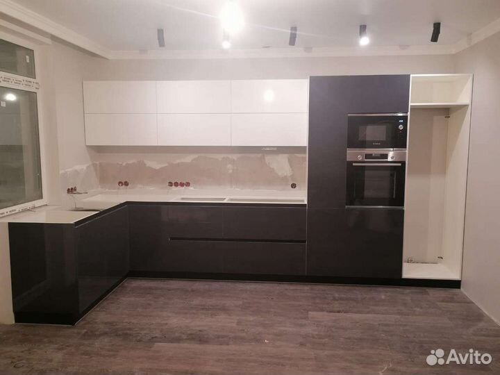 Ремонт и отделка квартир под ключ