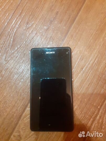 Sony Xperia Z1, 2/16 ГБ