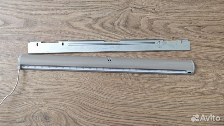 Подсветка шкафа IKEA комплимент