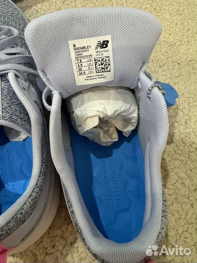 Кроссовки new balance оригинал