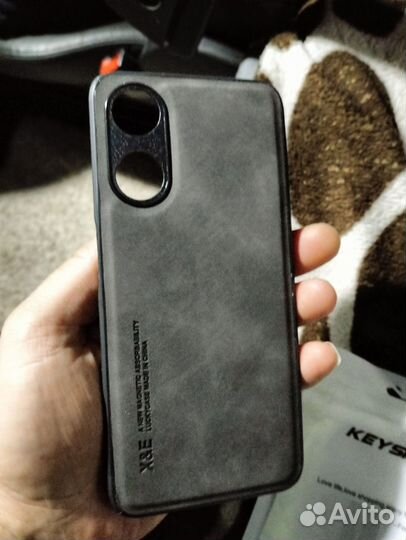 Чехол oppo a 78 5G