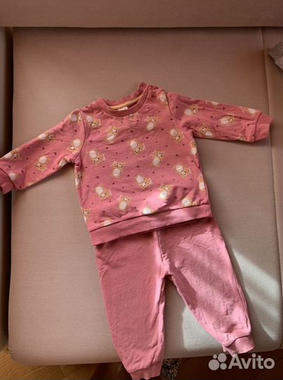 Костюм для девочки