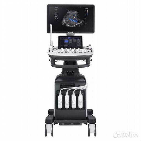 Узи аппарат Samsung HS60