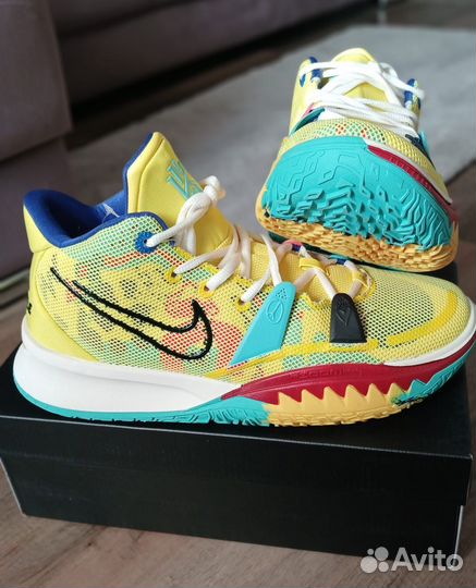 Кроссовки мужские nike