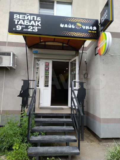 Свободного назначения, 60 м²