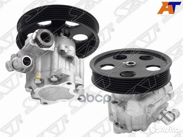 Насос гур audi A4 1.6-2.0 01-08 ST-VP308 Sat