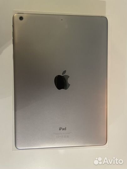 iPad Air 1 32gb