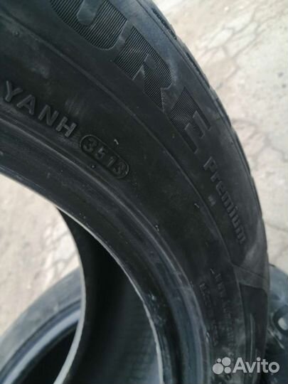 Kumho Solus KH17 235/55 R19 101H