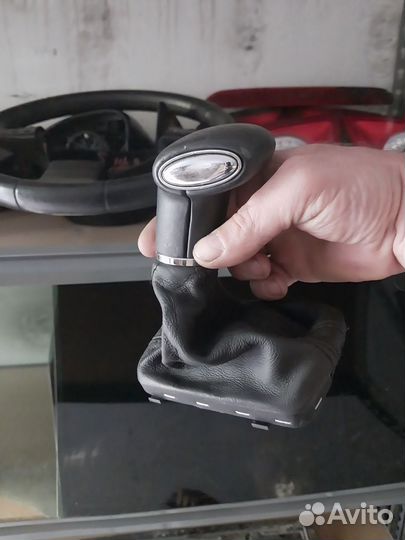 Разбор фольксваген пасат В6