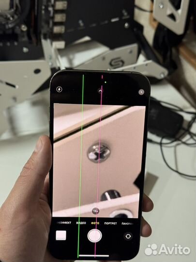 iPhone 14 Pro Max, 256 ГБ