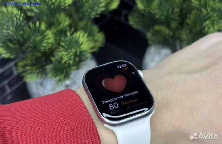 Apple Watch 10 “46mm” (Арт.35897)